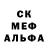 Canna-Cookies конопля Oksana Perederchuk